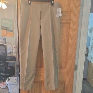 Tan Dress Pants